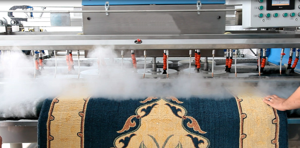 Altınekin Halı Yıkama