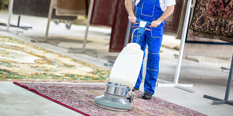 Altınekin Halı Yıkama