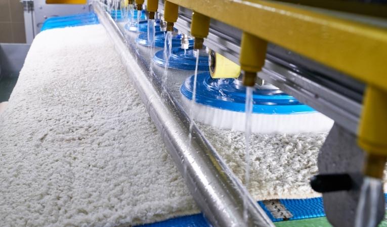 Altınekin Halı Yıkama