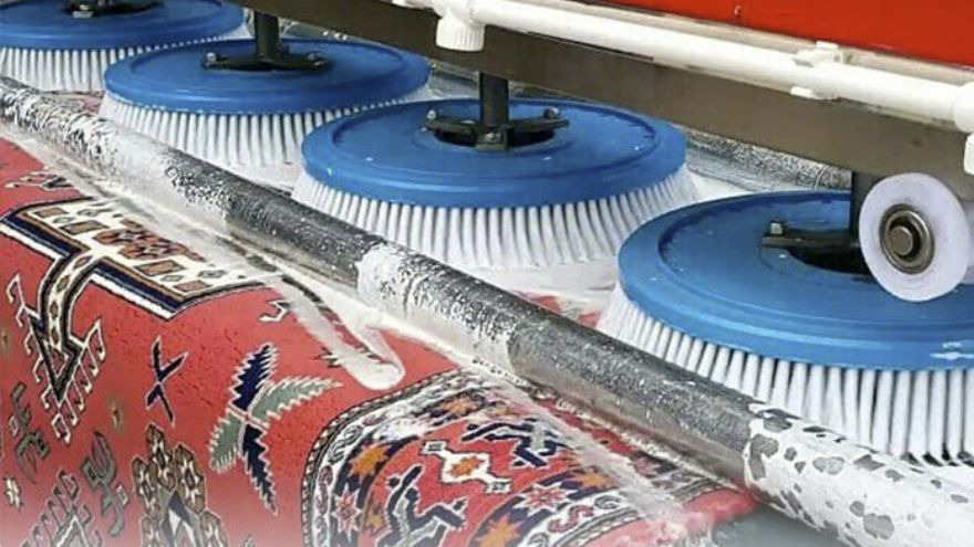 Altınekin Halı Yıkama